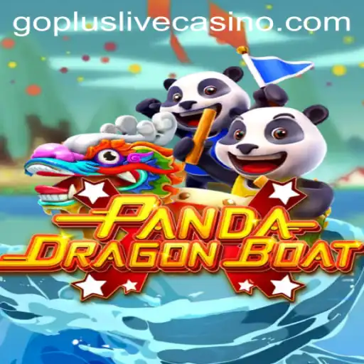 Dive into the Exciting World of PANDADRAGONBOAT: Exploring the Adventure with the 'goplus' Movement