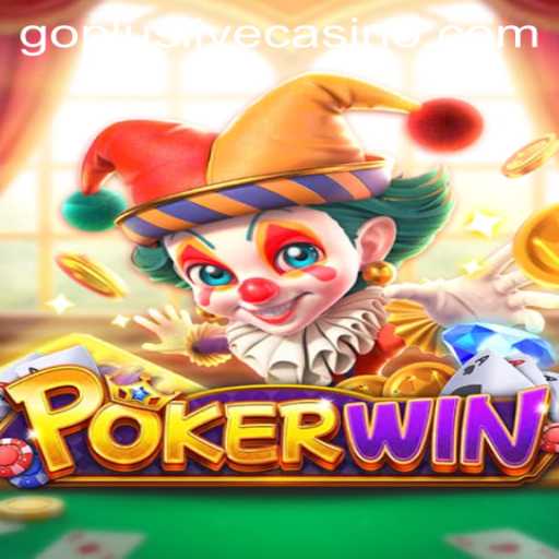 Discover the Excitement of POKERWIN: A Comprehensive Guide to Playing with Goplus