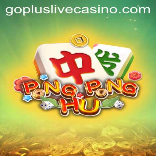 Dive into PONGPONGHU: A Creative Gaming Phenomenon with GoPlus Integration