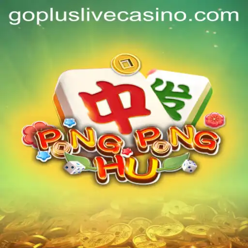 Dive into PONGPONGHU: A Creative Gaming Phenomenon with GoPlus Integration