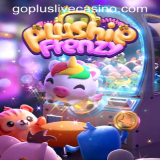 Discover PlushieFrenzy: A Captivating Gaming Adventure