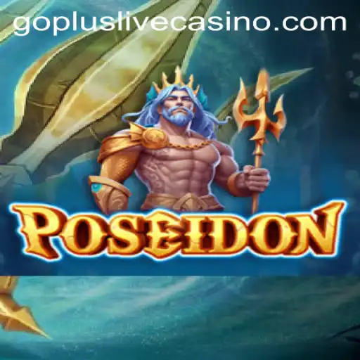 Dive into the World of Poseidon: Unveiling the Epic Game Experience