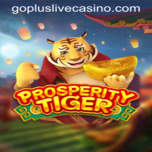 Exploring ProsperityTiger: A Closer Look at the Game with GoPlus Feature
