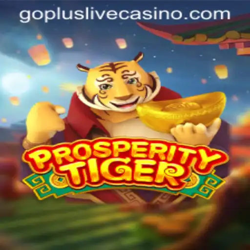Exploring ProsperityTiger: A Closer Look at the Game with GoPlus Feature