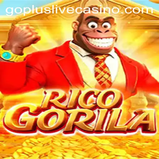 Explore the Dynamic World of RicoGorila with GoPlus: A New Gaming Experience
