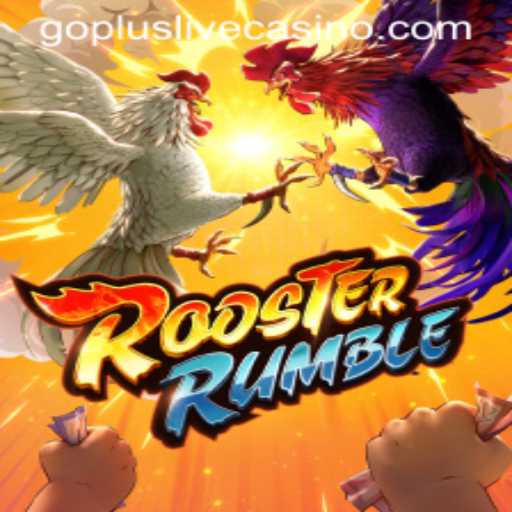 RoosterRumble: Dive into the Excitement of Cockfighting in the Digital Arena