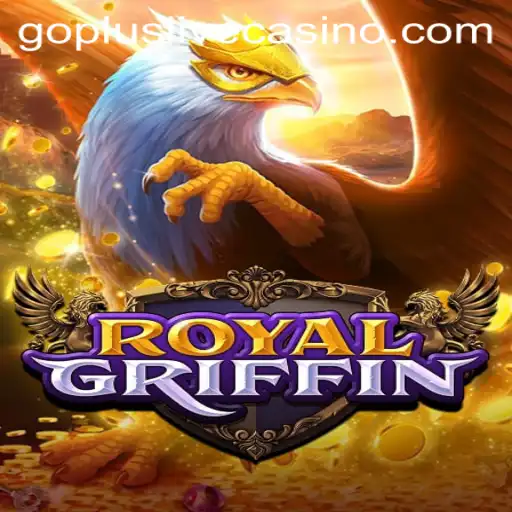 RoyalGriffin: Unveiling the Fantasy Realm with Goplus