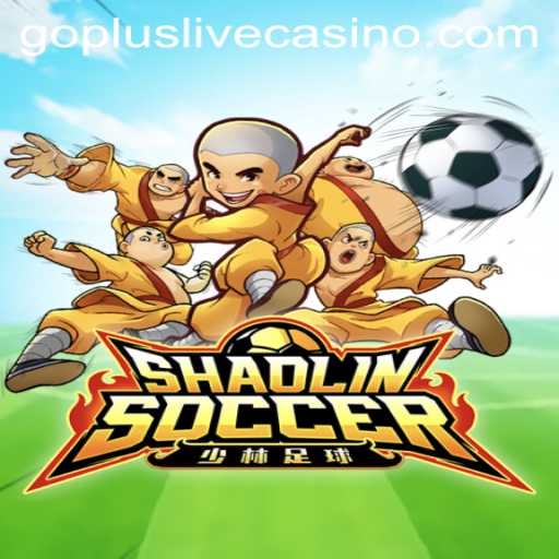 Shaolin Soccer: Mastering the Ancient Art with a Modern Twist