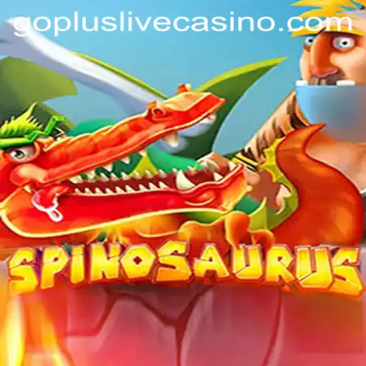 Spinosaurus Game: A Dino-Mite Adventure with GoPlus