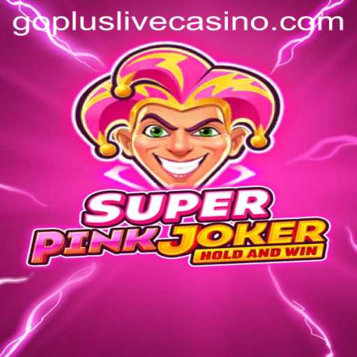 Unveiling SuperPinkJoker: A Game-Changing Experience