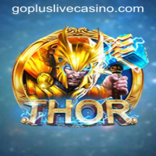 Unveiling the Exciting World of THOR: GoPlus