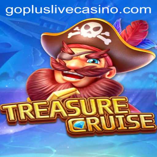 Exploring the Excitement of TREASURECRUISE with GoPlus