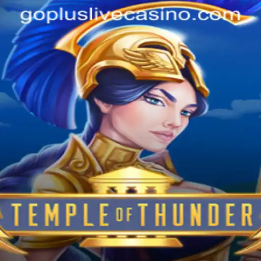 Exploring TempleofThunder: A Thrilling Gaming Experience