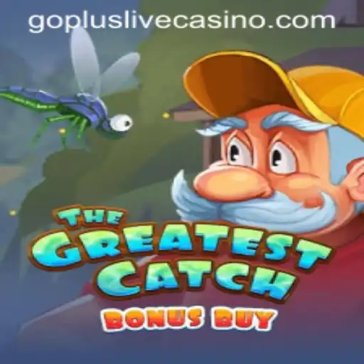 Exploring TheGreatestCatchBonusBuy: A New Era in Interactive Gaming