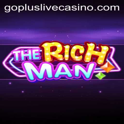 TheRichMan: A Deep Dive into the Intriguing World of Wealth and Strategy