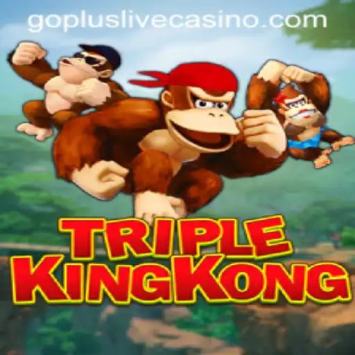 Master the Art of Gaming with TripleKingKong and GoPlus