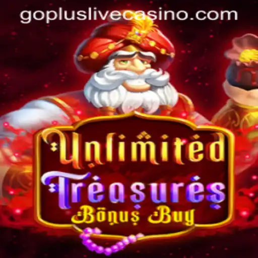 UnlimitedTreasuresBonusBuy: An In-Depth Exploration of the Game with a GoPlus Insight