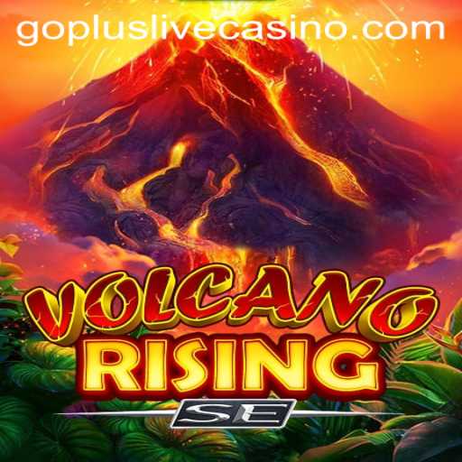 VolcanoRisingSE: A Thrilling Adventure in the World of Gaming