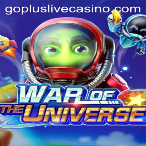Exploring the Epic Universe of WAROFTHEUNIVERSE: A Deep Dive into Gameplay and Current Trends
