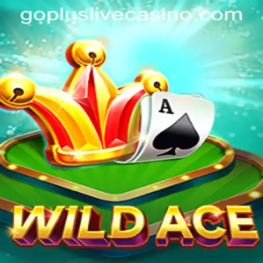 Discover WildAce: The GoPlus Gaming Phenomenon