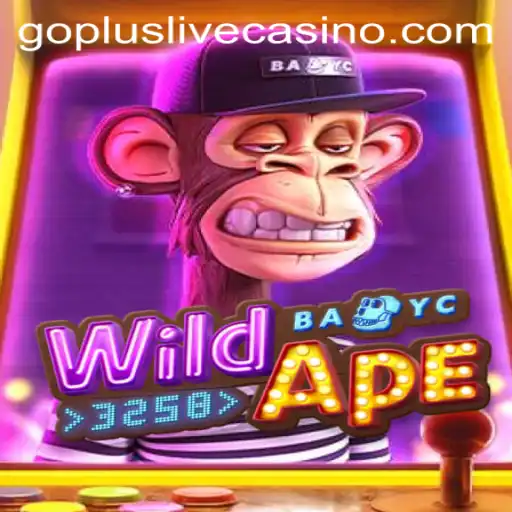 Unveiling WildApe3258: A Thrilling Adventure in the Jungle