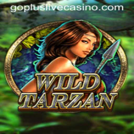 WildTarzan and the Goplus Experience: Unveiling a New Era in Gaming