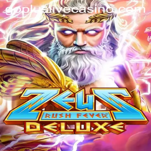 Unleashing the Epic Adventures of ZeusRushFeverDeluxe: A Game Like No Other